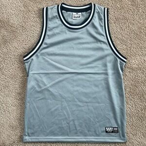 Pro Club Classic Basketball Jersey